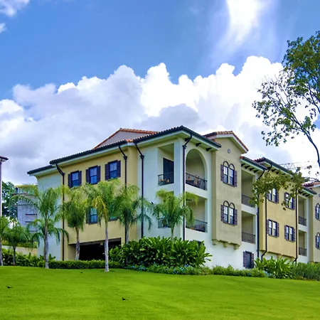 Pacifico Resort Condominiums