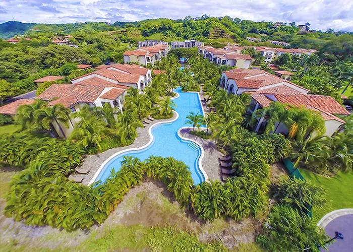Parque de vacaciones Pacifico 4*
