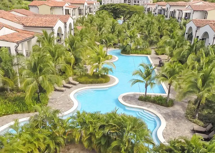 Parque de vacaciones Pacifico 4*